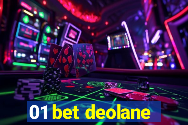 01 bet deolane